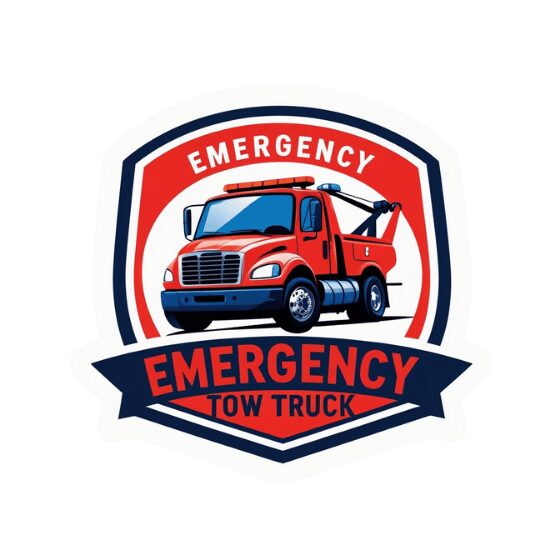 North Hempstead Towing Service Logo